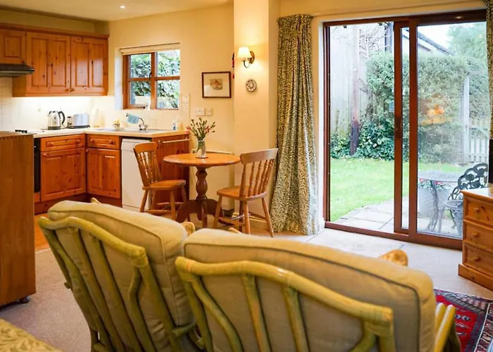 Honeysuckle Cottage