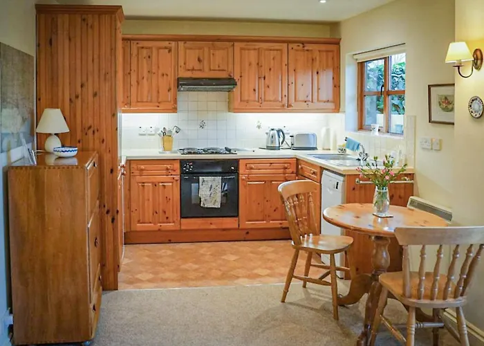 Honeysuckle Cottage